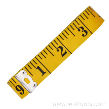 High Quality 200cm/79Inch Soft Tape Measure